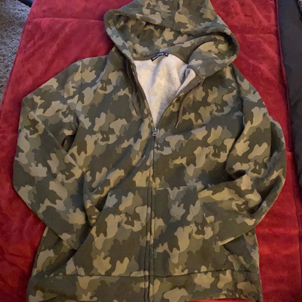 Cameo Hoodie